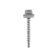 Кровельные 4,8/50 RAL7004 DAXMER