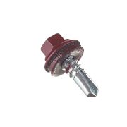 Кровельные 5,5/19 RAL3005 DAXMER