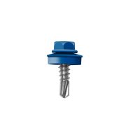 Кровельные 5,5/19 RAL5005 DAXMER