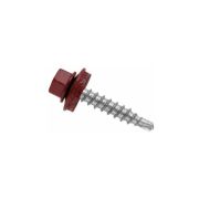 Кровельные 4,8/29 RAL3009 DAXMER