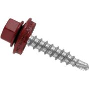 Кровельные 4,8/29 RAL3011 DAXMER