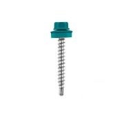 Кровельные 4,8/29 RAL5021 DAXMER