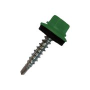 Кровельные 4,8/29 RAL6002 DAXMER