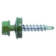 Кровельные 4,8/29 RAL6020 DAXMER