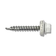 Кровельные 4,8/29 RAL9003 DAXMER