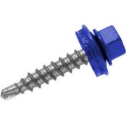 Кровельные 4,8/35 RAL5005 DAXMER