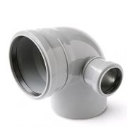 Отвод 110/50/90 прав