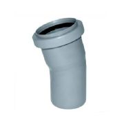 Отвод 50/15 пласт