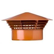 Отдушина 160 ОРАНЖЕВАЯ