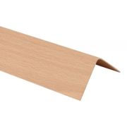 Уголок ИДЕАЛ 20*20  2,7м Бук