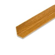 Уголок ИДЕАЛ 20*20  2,7м Дуб