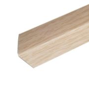 Уголок ИДЕАЛ 20*20  2,7м Клен северный