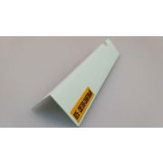 Уголок ИДЕАЛ 20*20  2,7м Светло-салатовый