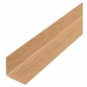 Уголок ИДЕАЛ 30*30  2,7м Бук