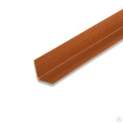 Уголок ИДЕАЛ 30*30  2,7м Кемпас