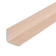 Уголок ИДЕАЛ 30*30  2,7м Клен