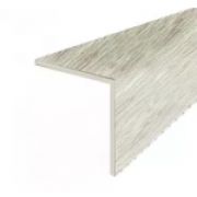 Уголок ИДЕАЛ 30*30  2,7м Клен северный