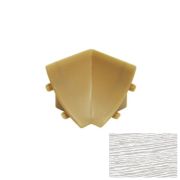 Угол к плинтусу д/столешницы Идеал Сосна белен нар