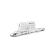 Доводчик ISPARUS 410 белый 15-60кг морозостойкий