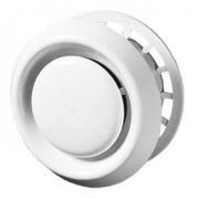 Анемостат с фланцем А150 ВРФ