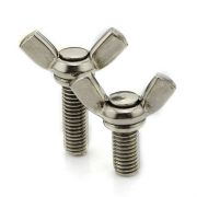 Винт барашковый 6х50