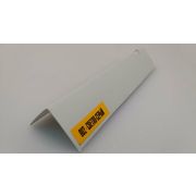 Уголок ИДЕАЛ 40*40  2,7м Светло-серый