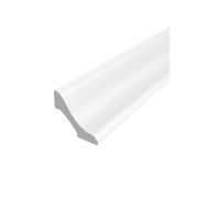 Угол внутр галтель Белый