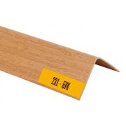 Уголок ИДЕАЛ 40*40  2,7м Бук