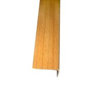 Уголок ИДЕАЛ 40*40  2,7м Дуб