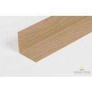 Уголок ИДЕАЛ 40*40  2,7м Клен