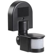 Датчик движения ДД 008 1100Вт черн ИЭК