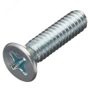 Винт потай 5х45