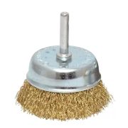 Корщетка-чашка 50мм Cutop profi 82-533/82-910