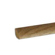 Угол внутр округлый Дуб светлый