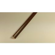 Угол внутр округлый Орех