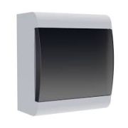 Щит ЩРН-П-6 SlimBox IP41 PROxima EKF sb-n-6