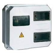 Корпус пласт. ЩУРн-П 1/12 MSP112-1-55