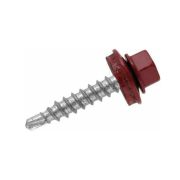 Кровельные 4,8/35 RAL3005 DAXMER