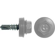 Кровельные 4,8/19 RAL7004 DAXMER