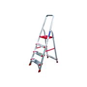 Стремянка ст. Новая Высота NV1150 1х4 ширина 70мм