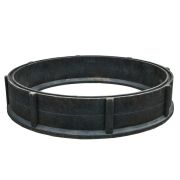 Кольцо 1060/250 черный