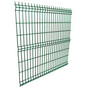 Панель Medium 1.73х2.5 RAL 6005 GL«АКЦИЯ»