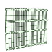 Панель Medium 2.43х2.5 RAL 6005 GL«АКЦИЯ»