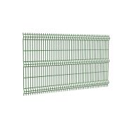 Панель Light 2.03х2500 RAL 6005 GL