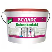 Бетонконтакт Боларс 10 л