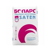АБС «Боларс» САТЕН 25кг финиш АКЦИЯ!!!