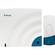 Звонок дверной дистанционный I-138С