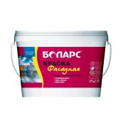 Краска Боларс фасадная 3кг