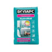 Гидроизоляция однокомпонентная Боларс W6 18 кг