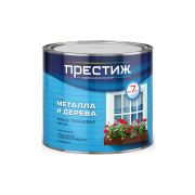 Коричневая ПФ-115 1,9кг Престиж